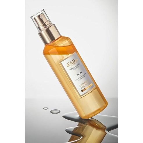 D’Alba White Truffle Prime Intensief Serum 150ml
