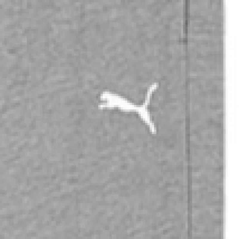 Puma Galleria Puma Teamgoal Casual Sweatshirt Grey Mens Pocket Long Pants