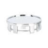 Uxcell Universal Wheel Center Hub Caps, 54mm Outer Diameter, 9 Clips, Protector, Silver Tone, 4 Pieces