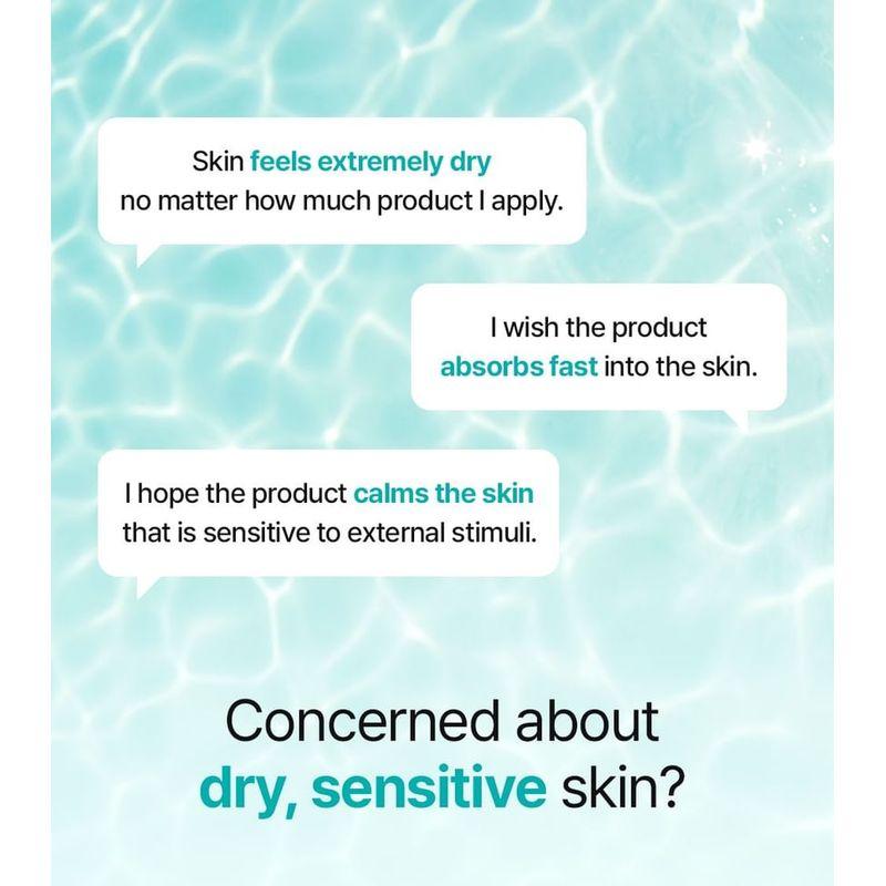 Realbarrier - Watery Hyal Serum