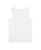 REST&RECREATION Sleeveless Cardigan - White