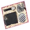 Women's Fashion Quartz Watch Gift Set - Perfect for Birthdays for Girlfriends and Family