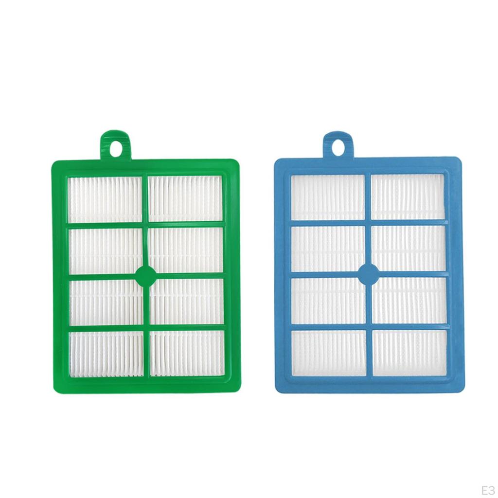 Stofzuigerfilter Accessoires, FC8760/FC8761/FC9710/FC8766 Robot