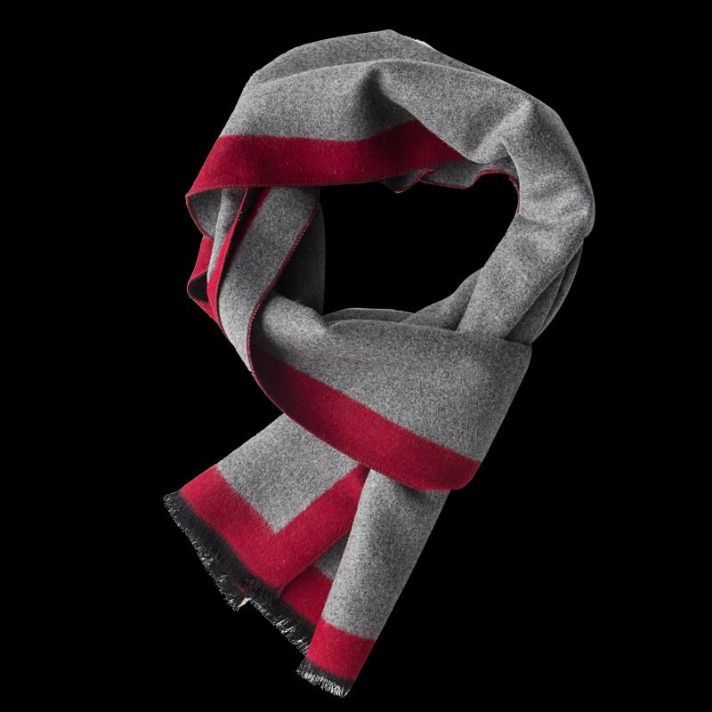 Aisiyalan Graceful Bamboo Fiber Scarf