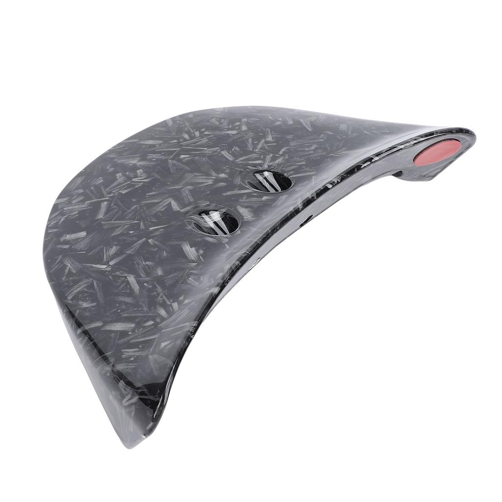 Motorcycle Rear Fairing Cover Enhanced Aerodynamics Tail Fairing Cover Replacement for   Sprint Primavera 50 125 150 2013 To 2023