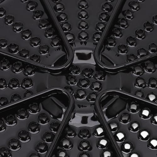 Stainless Steel Plate Heat Diffuser, Fast Even Induction Plate, Heating, Isolates Direct Flame, Heat Storage, Anti-burn, Gas Stove, Heat Diffuser, Coo