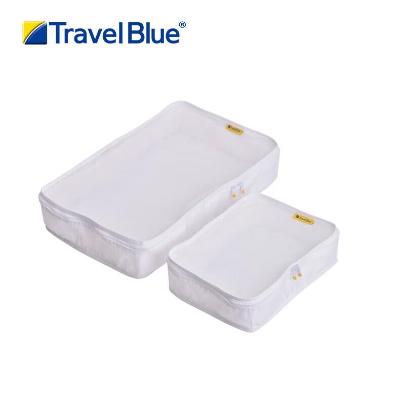 

Lanlv Travel Clothing Organizer Bag