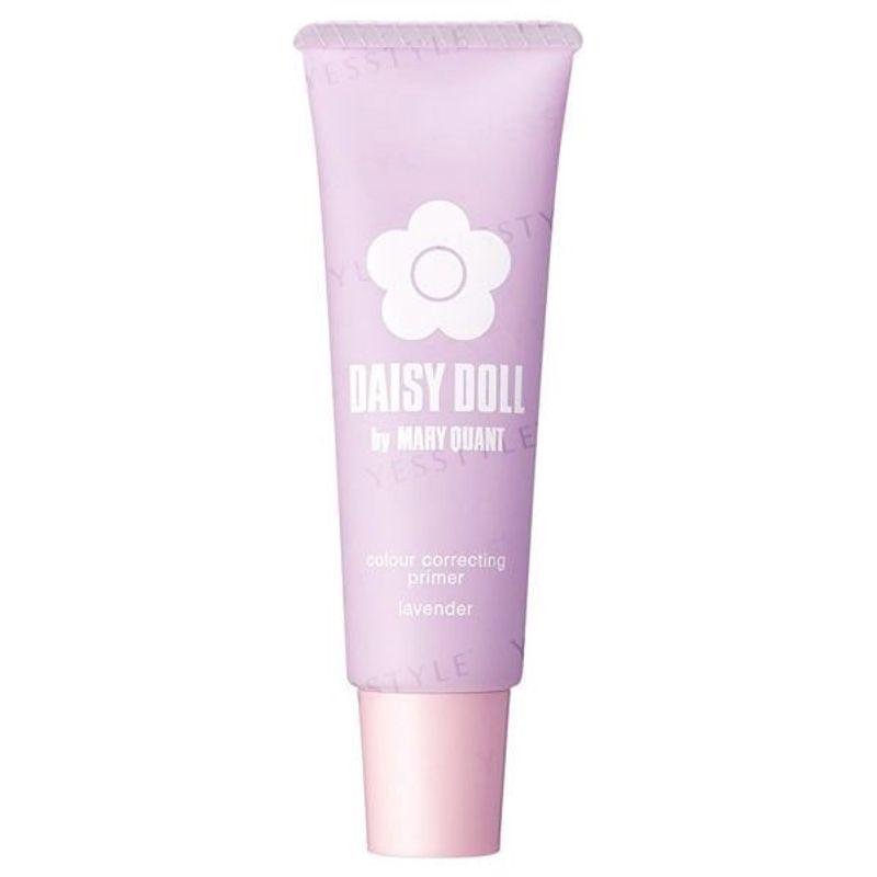 club cosmetics - DAISY DOLL Color Correcting Primer SPF 36 PA +++