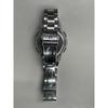 Used [Working item] Q&Q DP64 SOLARMATE radio solar watch