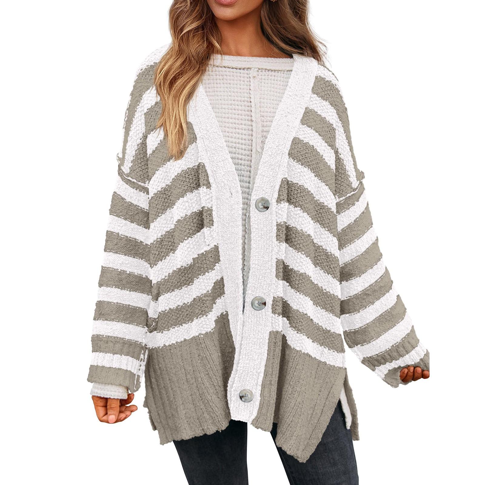 

Женская куртка-жакет в клетку на пуговицах с длинным рукавом, осенние наряды XS