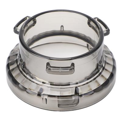 Dosing Funnel for Espresso Coffee Machine Powder Spread 54mm Handle Tool Parts Accessories