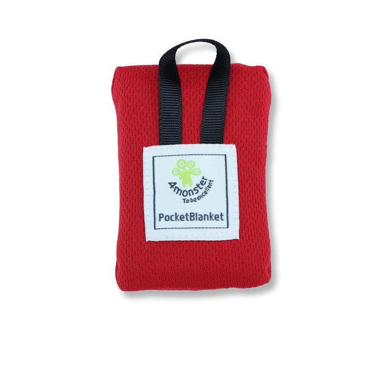 Ultra-light Foldable Waterproof Picnic & Beach Mat: Sandproof, Moisture-proof, Portable Blanket for Seaside Adventures