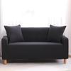 All-Season Elastic Sofa Cover and Cushion Set