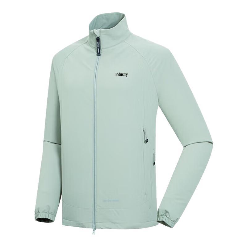 

NORTHLAND Shushi Unisex Outdoor Water-Repellent Stretch Jacket 160