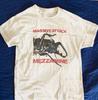 Mezzanine Album Massive Attack Band Shirt White Unisex S-5XL 1V0378