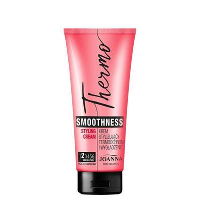 Joanna Thermo Hladkosť Krém Na Styling 200G