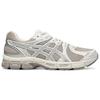 Asics Gel-Exalt 2 Comfortable Versatile Low-Top Casual Running Shoes Men sneaker Gray Silver 1011B918-021
