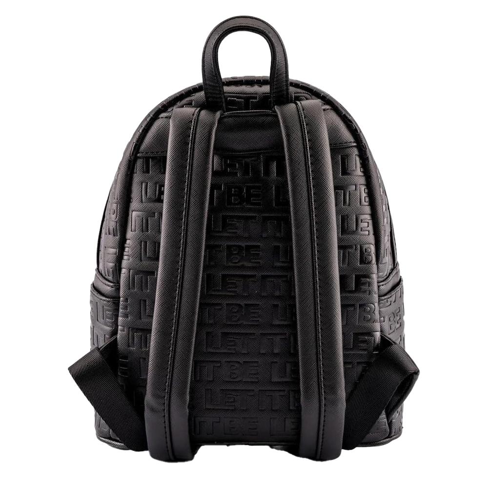 The Beatles Let It Be Flag Backpack