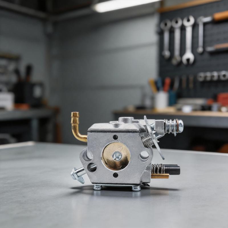 YOU-LII Carburetor For FOR MCCULLOCH 3200 3205 3210 3214 3216 3212 2012 32cc Suitable For Chaaws And Other Power Equipment
