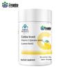 Kang En Bei Vitamin C Chewable Tablets, Lemon Flavor
