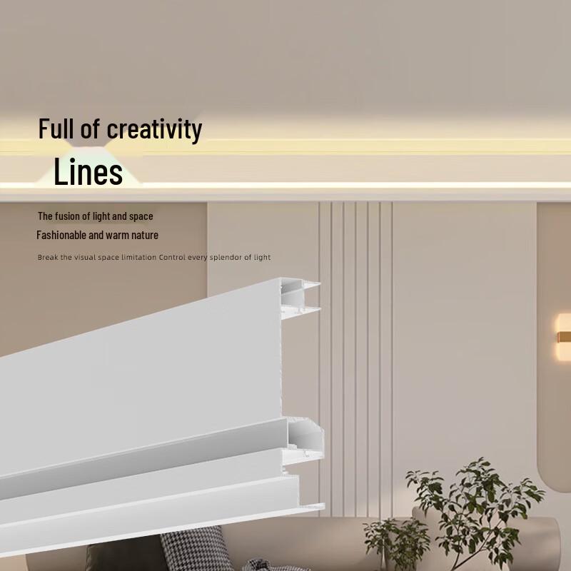 Oeny LED Linear Light