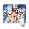 SPY×FAMILY Anime Mouse Pad 20x24CM - Gaming Mat