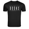 The Bronx New York City Graphic T-Shirt NYC Borough Streetwear Tee