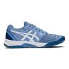 Asics Gel Resolution 8 GS 'Blue Harmony White' 1044A018-404