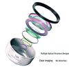 18K Mobile Phone HD Wide-Angle Lens for Live Streaming and Photography