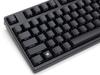 FILCO Majestouch Stingray Low Profile Speed Switch Full Size Japanese Kana Front Printing Low Profile Mechanical Keyboard FKBS108XMSS/NFB