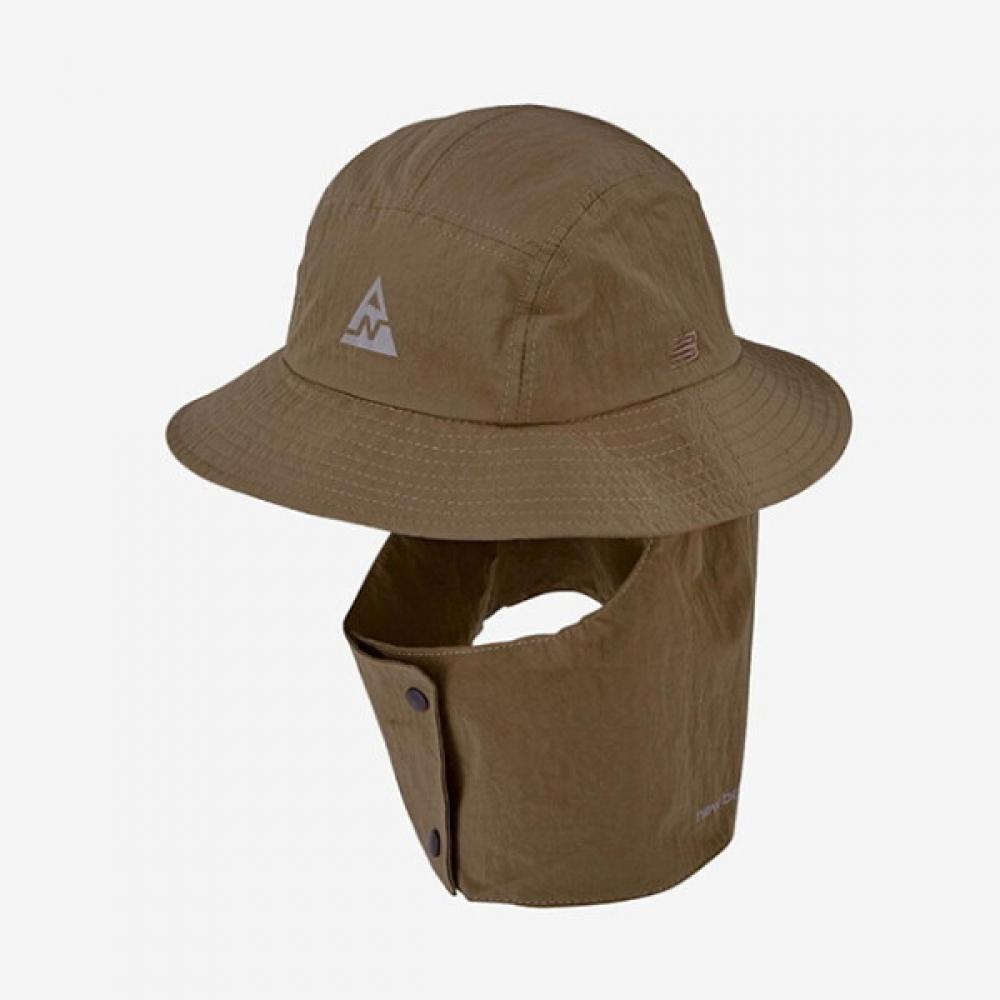 

New Balance New Balance Hat Eqs Nbgdcaf504 49 Outdoor Sunshade Bucket Hat FREE