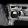 For Toyota sienta 10 seris   silicone Interior  front dashboard left right water cup holder side storage box cover trim