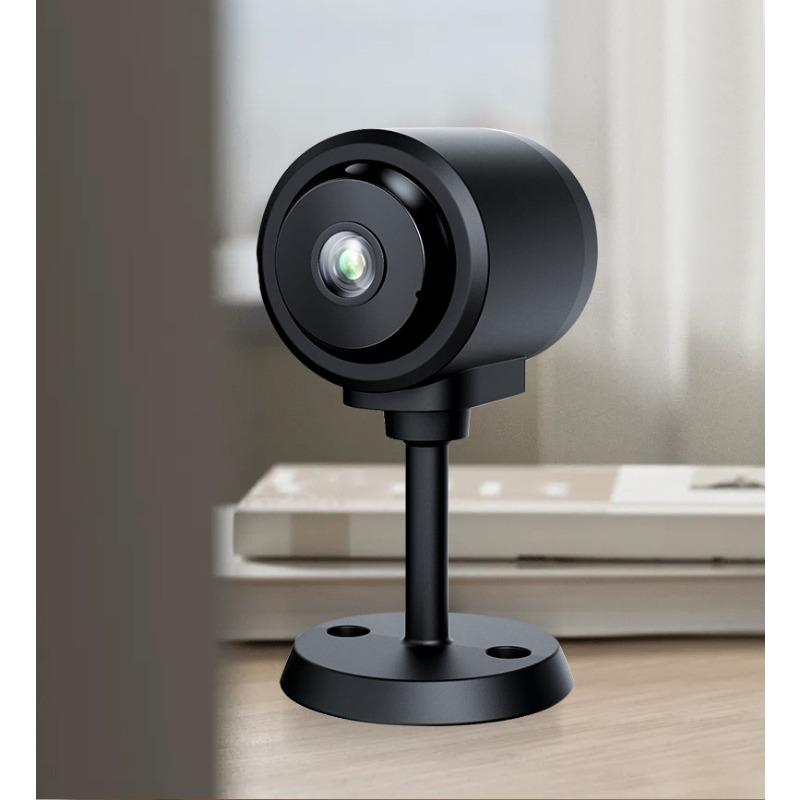 A9 camera upgrade, home wireless wifi surveillance camera c1 small camera monitor high definition night vision