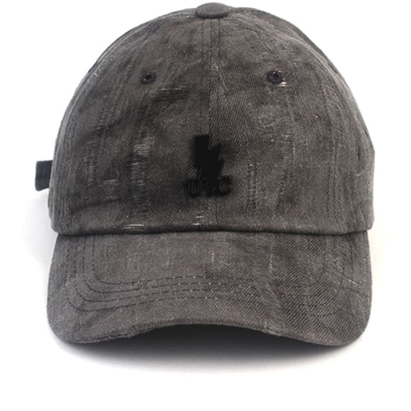 Universal chemistry Vintage Gray Ballcap