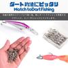 AMYSPORTS Ball Bearing Trolling Snap 25 35kg Swivels, Bearings, Swivels, Fishing, Pieces,