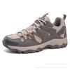 Men's and Women's Same Hiking Shoes Breathable, Non-slip and Wear-resistant Outdoor Camping Off-road Tourism Mesh Leisure Sports Hiking Shoes