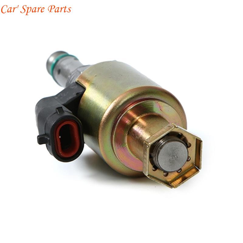 Y4UA Car Injector Pressure Regulator Pressure Regulator Valves For 96-03 F81A9C968AA