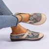 Chaussures Super Légères Chaussures pour Femmes Chaussures de Sport Décontractées Sont Polyvalentes Elles Sont à Semelle Souple Antidérapantes et de Style Ethnique 2026