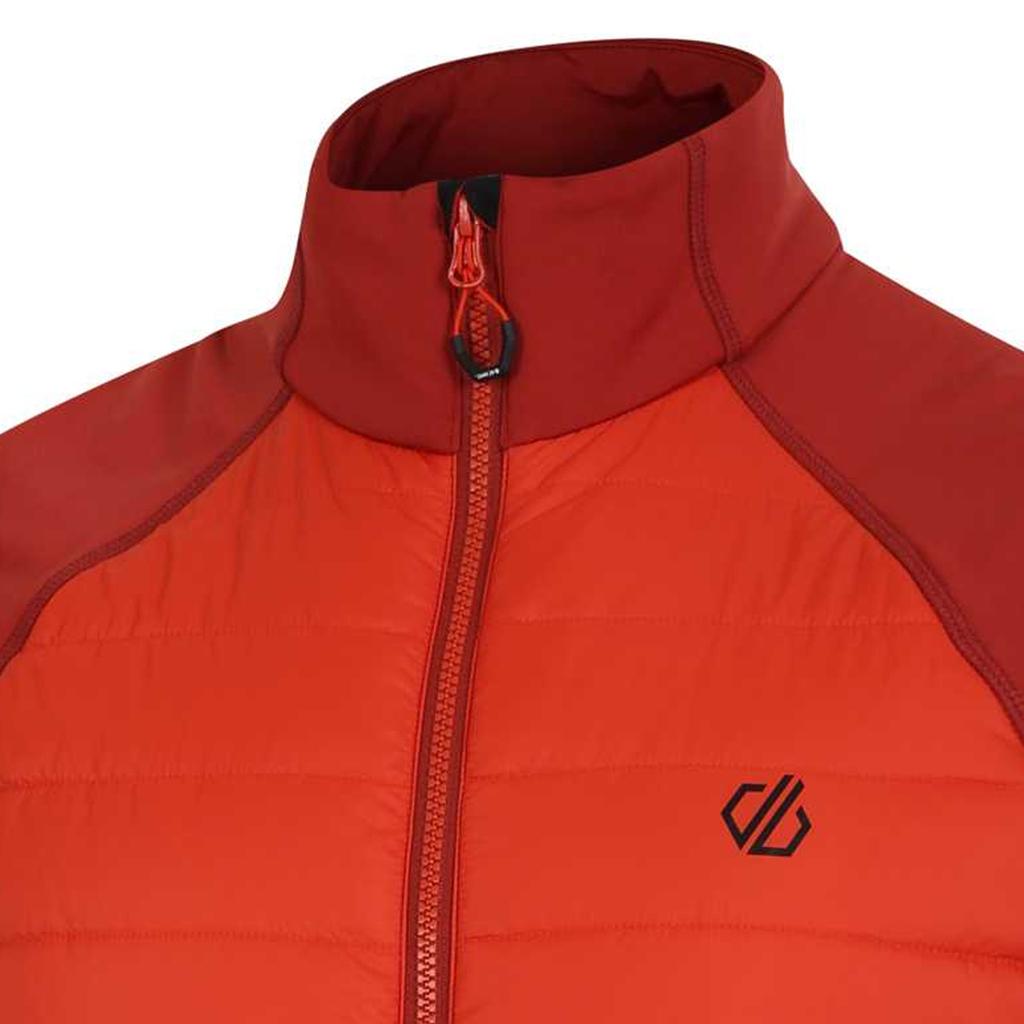 Mens Descending Gilet