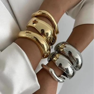 Pulseras – Pulseras brazalete
