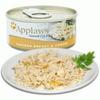 Applaws Chat 6 Boîtes De 70 G - Poulet-fromage