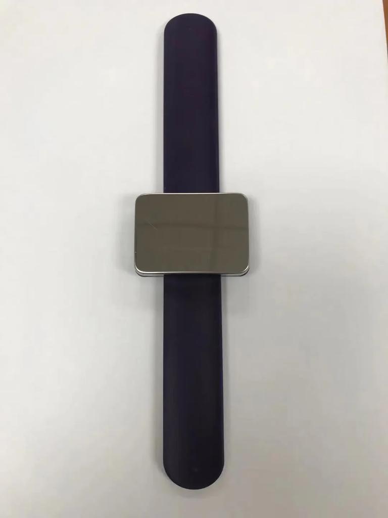 Magnetisches Nadelkissen zum Nähen am Handgelenk, magnetisches Nadelkissen zum Nähen, magnetischer Nadelhalter zum Nähen, magnetisches Silikon-Handgelenk