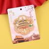 Beijing Cultural & Creative Travel Fridge Magnets – National Trend City Souvenirs