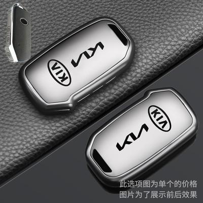 Soft TPU Car Key Case Cover Shell Holder For Picanto Sportage GT RIO 3 Cerato Soul Ceed Optima Seltos Sorento Forte Stinger