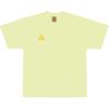 Acg Casual Short Sleeve T-Shirt Men Tops Bright-Green BQ7343-335