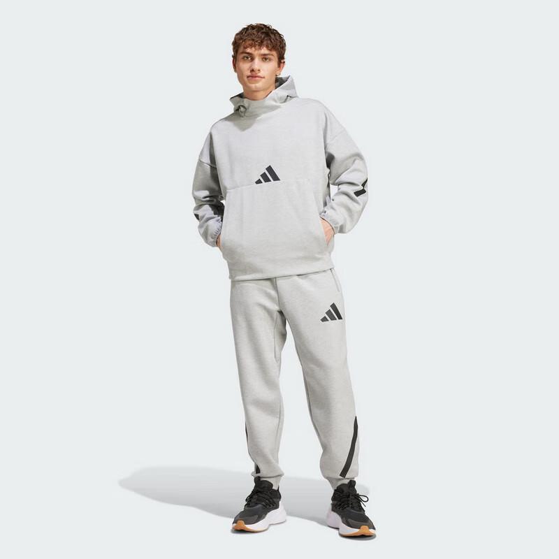 Adidas Men's Sports Knit Track Pants