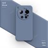 Basic Phone Case for Xiaomi 17 Ultra Pro Max 5G 17Ultra Soft Liquid Silicone Camera Protection Back Covers Original Luxury Shell