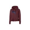 (WMNS) X TYAKASHA Crossover Series Logo Red Women's 595556-26