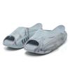 Rigorer Shark 2 Slide Chibi Unisex Sneaker Grau Blau Z324160507-4