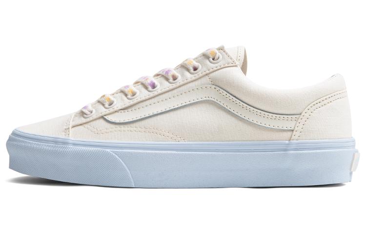 Vans Style 36 Classics  White Blue  VN0A54F6CEI 35